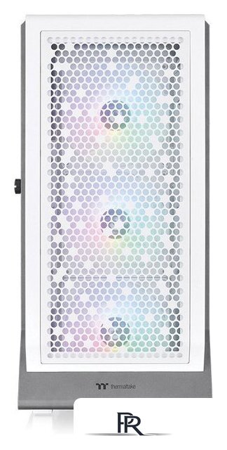 Корпус Thermaltake Ceres 500 TG ARGB Snow CA-1X5-00M6WN-00 - Изображение №2 — Интернет-магазин ПроЗаказ