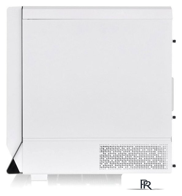 Корпус Thermaltake Ceres 500 TG ARGB Snow CA-1X5-00M6WN-00 - Изображение №4 — Интернет-магазин ПроЗаказ