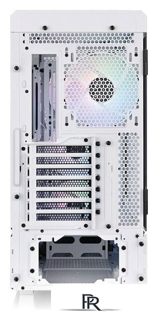 Корпус Thermaltake Ceres 500 TG ARGB Snow CA-1X5-00M6WN-00 - Изображение №3 — Интернет-магазин ПроЗаказ