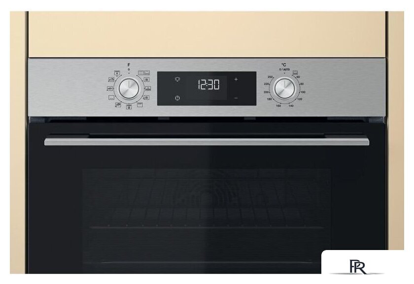 Электрический духовой шкаф Whirlpool OMK58CU1SX - Изображение №12 — Интернет-магазин ПроЗаказ