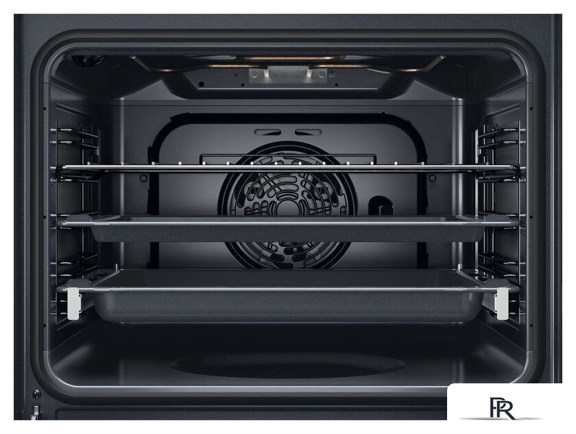 Электрический духовой шкаф Whirlpool OMK58CU1SX - Изображение №6 — Интернет-магазин ПроЗаказ
