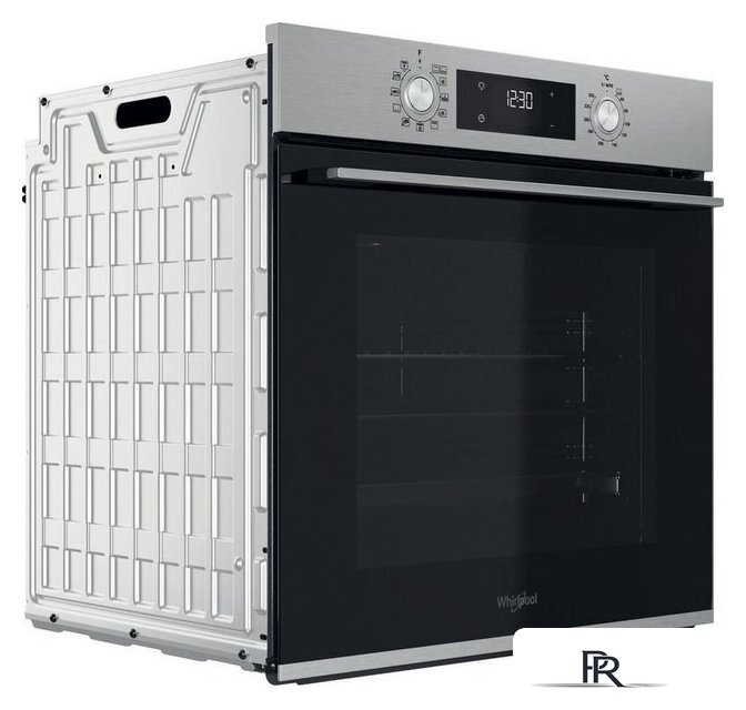 Электрический духовой шкаф Whirlpool OMK58CU1SX - Изображение №3 — Интернет-магазин ПроЗаказ