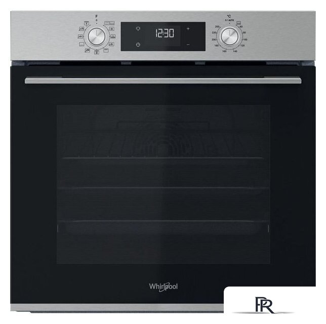 Электрический духовой шкаф Whirlpool OMK58CU1SX - Изображение №1 — Интернет-магазин ПроЗаказ