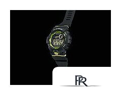 Наручные часы Casio GBD-800-8ER - Изображение №3 — Интернет-магазин ПроЗаказ