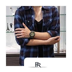Наручные часы Casio GBD-800-8ER - Изображение №5 — Интернет-магазин ПроЗаказ