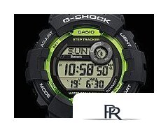 Наручные часы Casio GBD-800-8ER - Изображение №2 — Интернет-магазин ПроЗаказ
