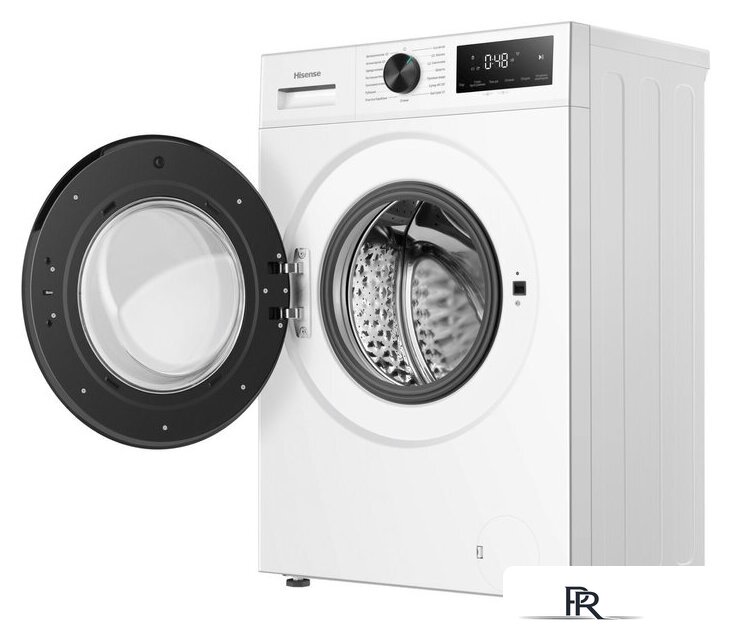 Стиральная машина Hisense WF1I7022BWJ/C - Изображение №4 — Интернет-магазин ПроЗаказ