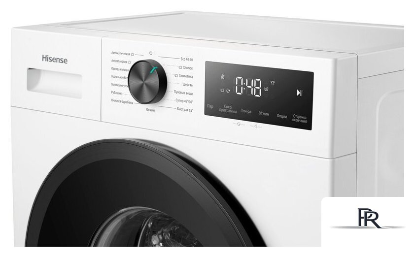 Стиральная машина Hisense WF1I7022BWJ/C - Изображение №7 — Интернет-магазин ПроЗаказ