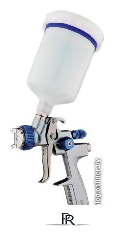 Краскопульт Fubag G600/1.3 LVMP [110143] - Изображение №1 — Интернет-магазин ПроЗаказ