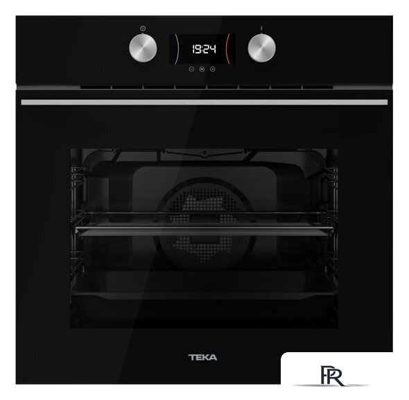 Электрический духовой шкаф TEKA HLB 8400 P (черный) - Изображение №2 — Интернет-магазин ПроЗаказ