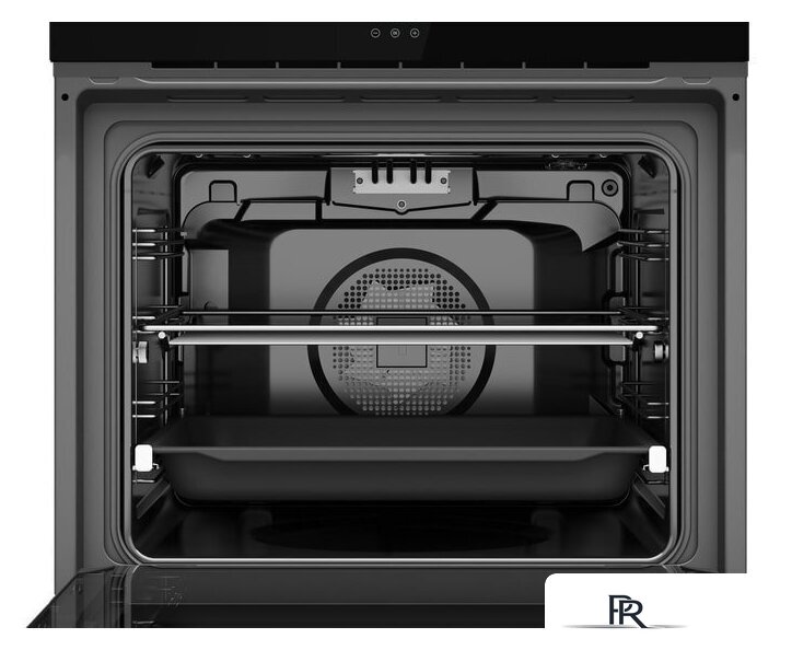 Электрический духовой шкаф TEKA HLB 8400 P (черный) - Изображение №7 — Интернет-магазин ПроЗаказ