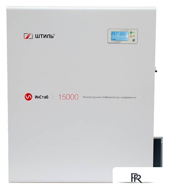 Стабилизатор напряжения Штиль ИнСтаб IS15000 - Изображение №1 — Интернет-магазин ПроЗаказ