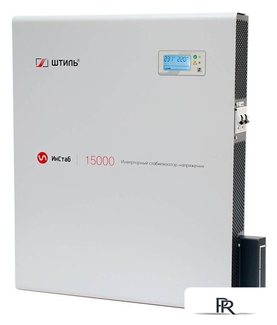 Стабилизатор напряжения Штиль ИнСтаб IS15000 - Изображение №2 — Интернет-магазин ПроЗаказ
