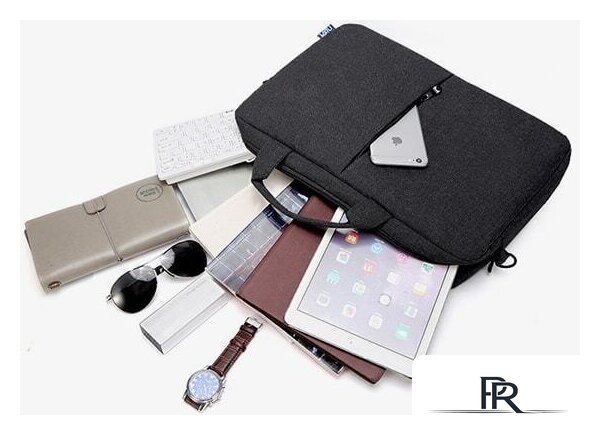 Сумка Miru Elegance 15.6 1028 - Изображение №4 — Интернет-магазин ПроЗаказ