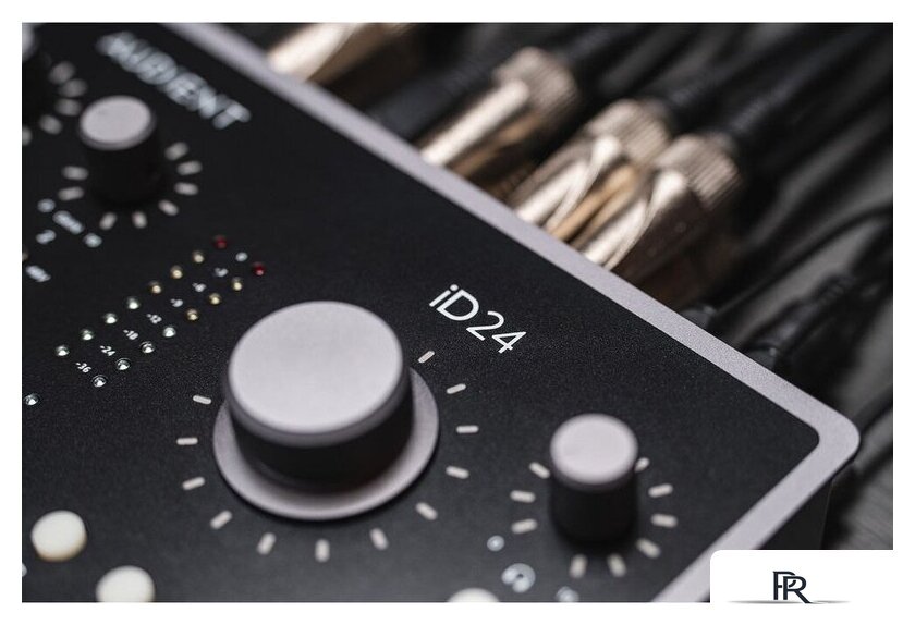 Аудиоинтерфейс Audient iD24 - Изображение №14 — Интернет-магазин ПроЗаказ