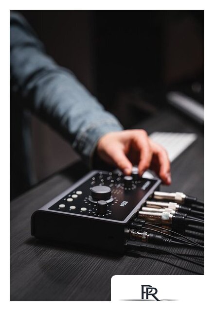 Аудиоинтерфейс Audient iD24 - Изображение №8 — Интернет-магазин ПроЗаказ