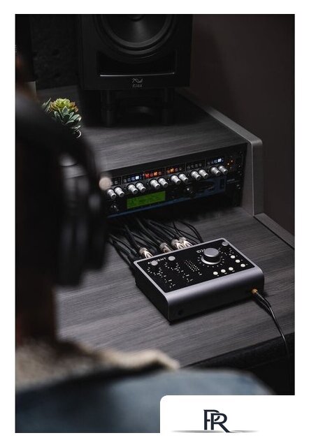 Аудиоинтерфейс Audient iD24 - Изображение №11 — Интернет-магазин ПроЗаказ
