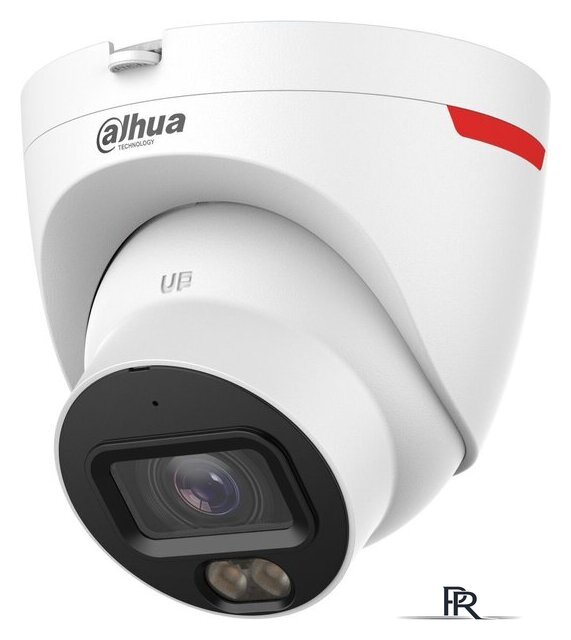 IP-камера Dahua DH-IPC-HDW2249TP-S-LED-0280B-PRO - Изображение №1 — Интернет-магазин ПроЗаказ
