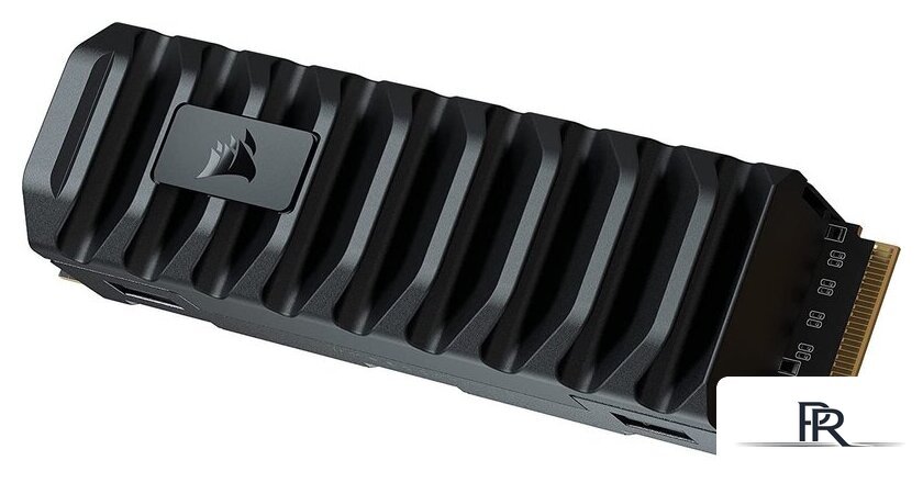 SSD Corsair MP600 Pro XT 1TB CSSD-F1000GBMP600PXT - Изображение №6 — Интернет-магазин ПроЗаказ
