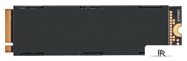SSD Corsair MP600 Pro XT 1TB CSSD-F1000GBMP600PXT - Изображение №10 — Интернет-магазин ПроЗаказ