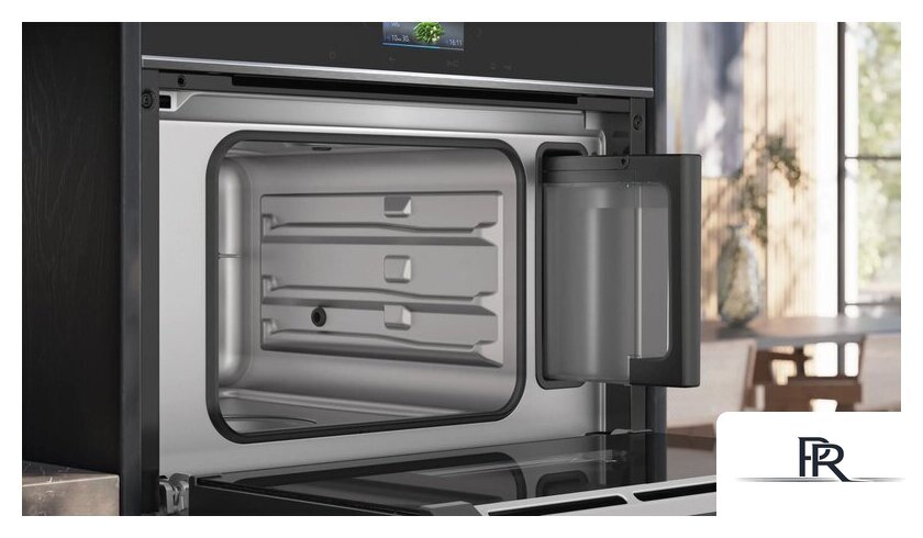 Паровой духовой шкаф Siemens iQ700 CD714GXB1 - Изображение №5 — Интернет-магазин ПроЗаказ