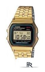 Наручные часы Casio A159WGEA-1EF - Изображение №1 — Интернет-магазин ПроЗаказ