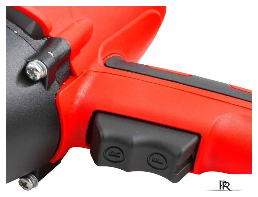 Гайковерт ForceKraft FK-WT03071 (кейс) - Изображение №5 — Интернет-магазин ПроЗаказ