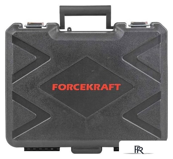 Гайковерт ForceKraft FK-WT03071 (кейс) - Изображение №2 — Интернет-магазин ПроЗаказ