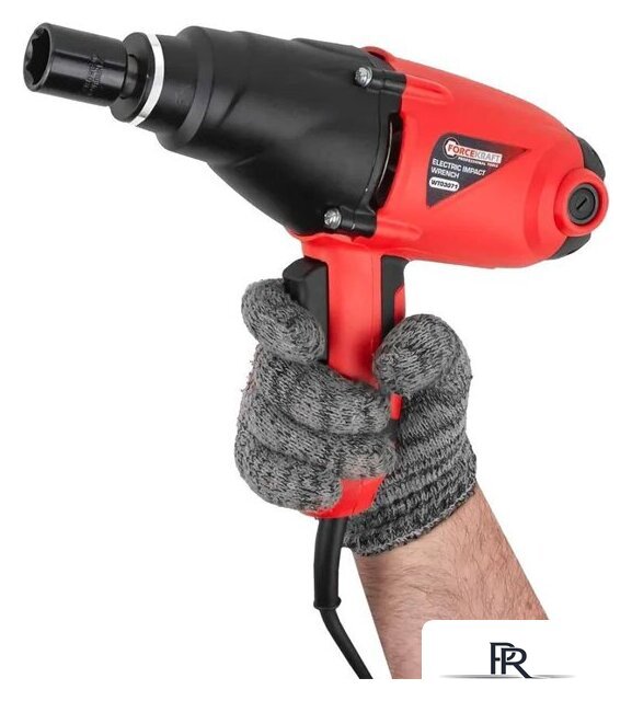 Гайковерт ForceKraft FK-WT03071 (кейс) - Изображение №6 — Интернет-магазин ПроЗаказ