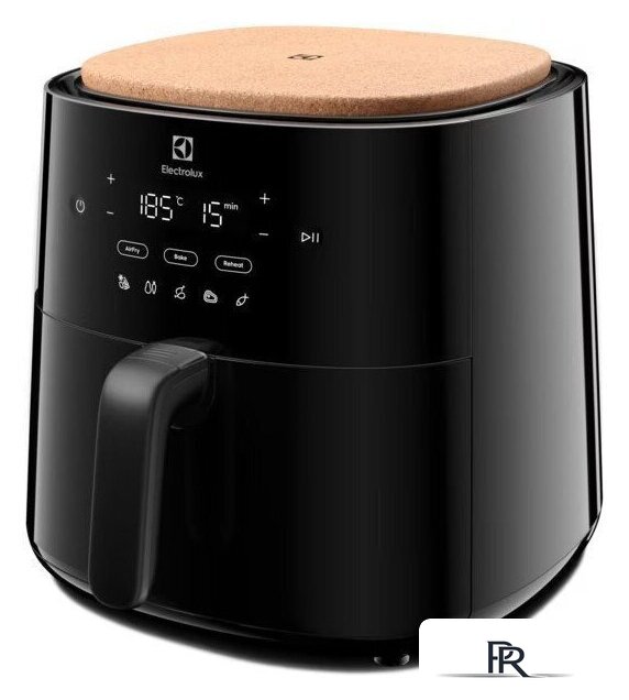 Аэрогриль (аэрофритюрница) Electrolux EAF5B - Изображение №1 — Интернет-магазин ПроЗаказ