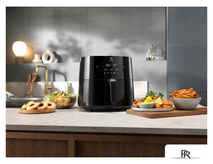 Аэрогриль (аэрофритюрница) Electrolux EAF5B - Изображение №5 — Интернет-магазин ПроЗаказ