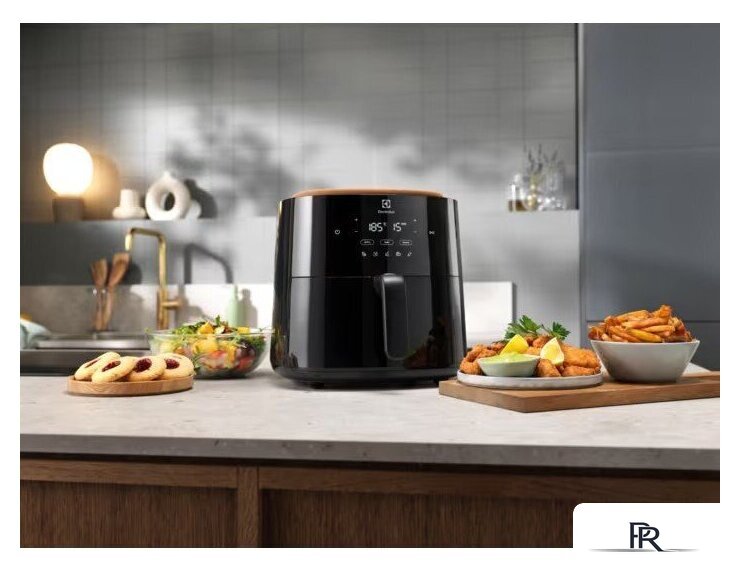 Аэрогриль (аэрофритюрница) Electrolux EAF5B - Изображение №4 — Интернет-магазин ПроЗаказ