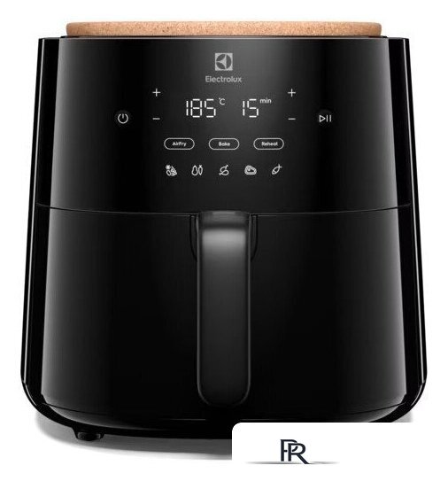 Аэрогриль (аэрофритюрница) Electrolux EAF5B - Изображение №3 — Интернет-магазин ПроЗаказ