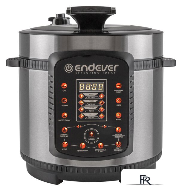 Мультиварка-скороварка Endever Vita-99 - Изображение №1 — Интернет-магазин ПроЗаказ