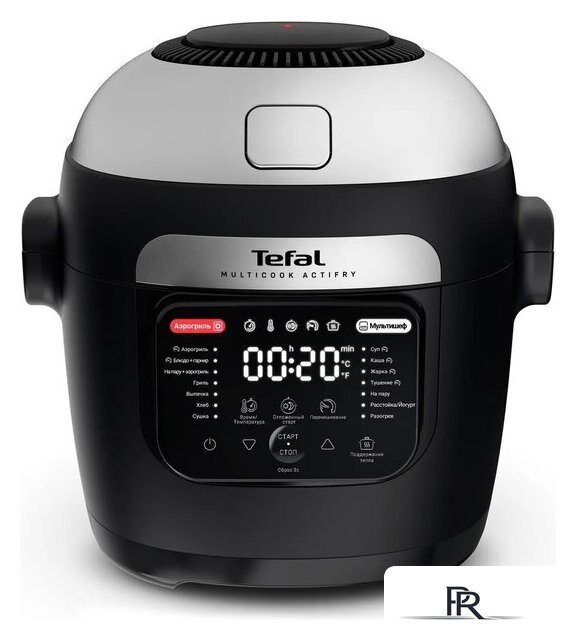 Мультиварка Tefal Actifry MY741CF2 - Изображение №1 — Интернет-магазин ПроЗаказ