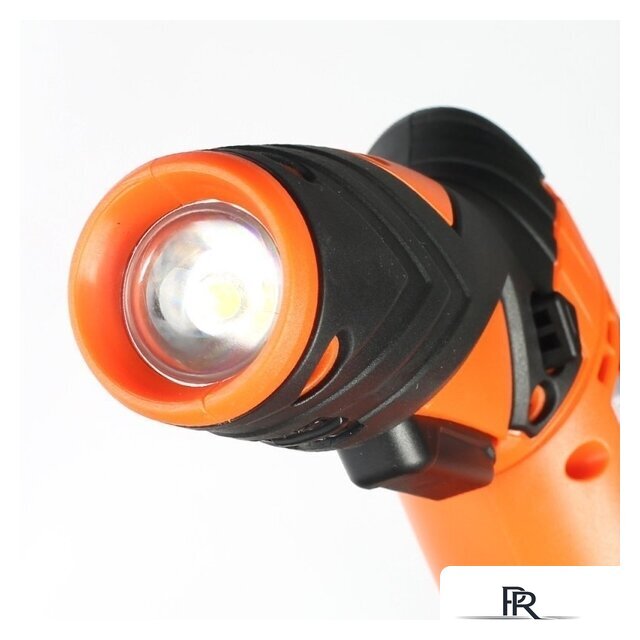 Электроотвертка Patriot PS 136Li 180201303 (с 1-им АКБ) - Изображение №8 — Интернет-магазин ПроЗаказ