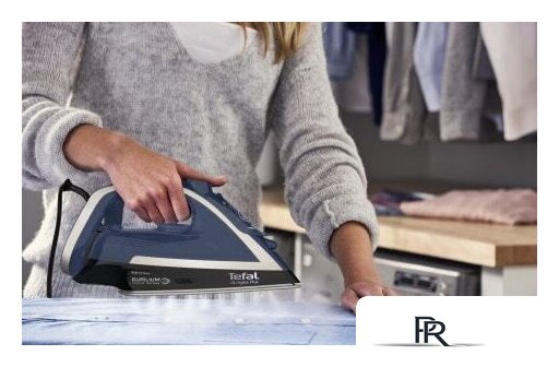 Утюг Tefal FV6824E0 - Изображение №6 — Интернет-магазин ПроЗаказ