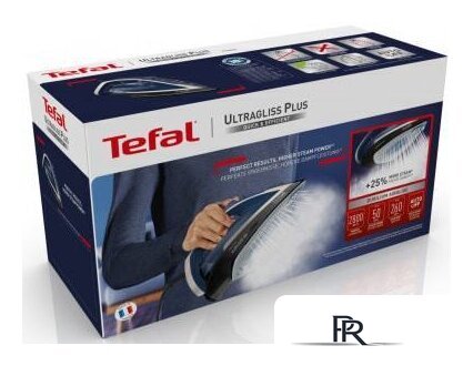 Утюг Tefal FV6824E0 - Изображение №7 — Интернет-магазин ПроЗаказ