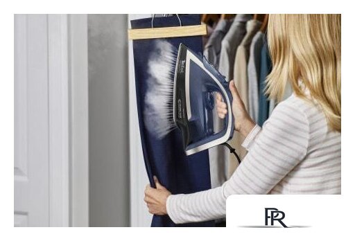 Утюг Tefal FV6824E0 - Изображение №5 — Интернет-магазин ПроЗаказ