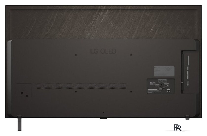 OLED телевизор LG OLED AI B5 OLED48B5RLA - Изображение №2 — Интернет-магазин ПроЗаказ
