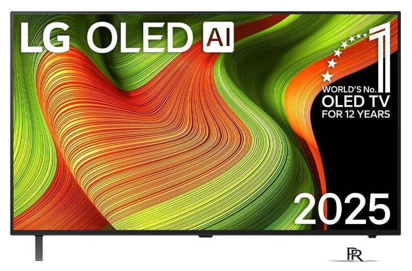 OLED телевизор LG OLED AI B5 OLED48B5RLA - Изображение №1 — Интернет-магазин ПроЗаказ