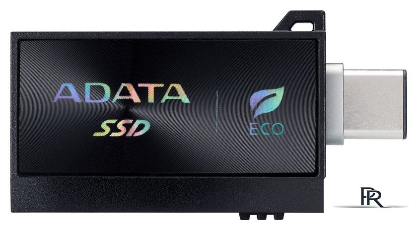 Внешний накопитель ADATA SC730 512GB SC730-512G-CACTI - Изображение №1 — Интернет-магазин ПроЗаказ