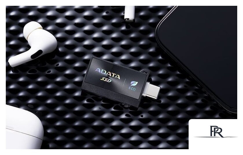 Внешний накопитель ADATA SC730 512GB SC730-512G-CACTI - Изображение №7 — Интернет-магазин ПроЗаказ