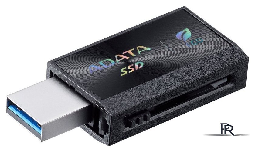 Внешний накопитель ADATA SC730 512GB SC730-512G-CACTI - Изображение №4 — Интернет-магазин ПроЗаказ