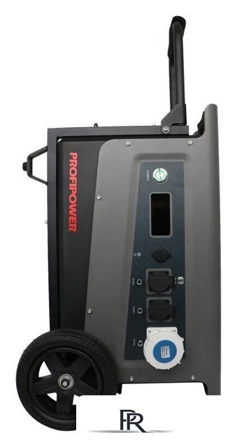 Портативная зарядная станция Profipower ПЭ-5000PRO - Изображение №6 — Интернет-магазин ПроЗаказ