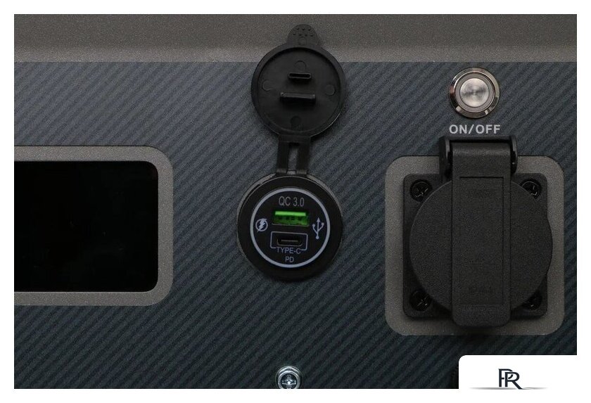 Портативная зарядная станция Profipower ПЭ-5000PRO - Изображение №14 — Интернет-магазин ПроЗаказ