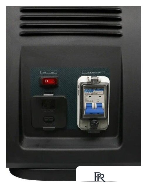 Портативная зарядная станция Profipower ПЭ-5000PRO - Изображение №11 — Интернет-магазин ПроЗаказ