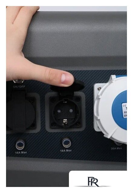 Портативная зарядная станция Profipower ПЭ-5000PRO - Изображение №15 — Интернет-магазин ПроЗаказ
