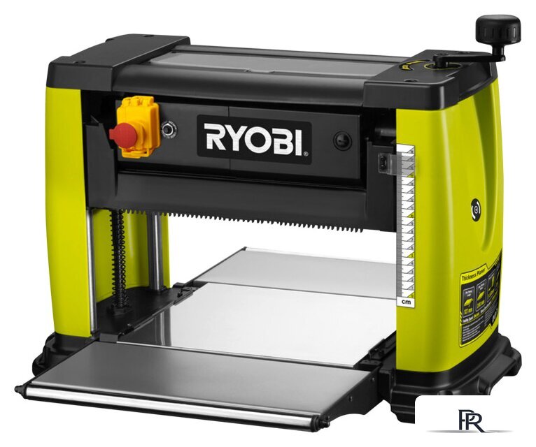 Строгальный станок Ryobi RAP1500G - Изображение №1 — Интернет-магазин ПроЗаказ