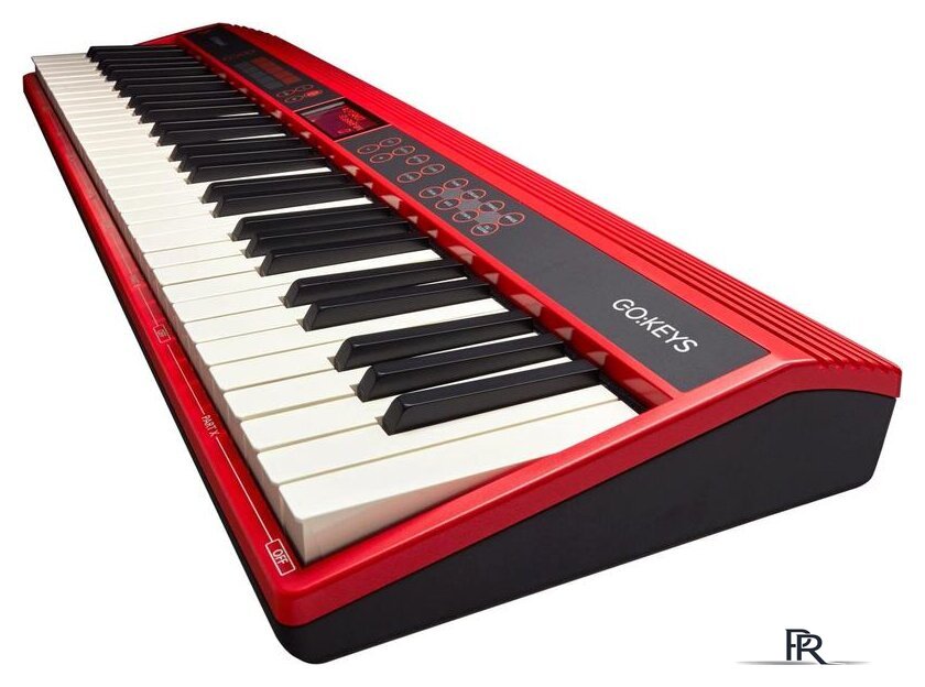 Синтезатор Roland Go:Keys - Изображение №6 — Интернет-магазин ПроЗаказ